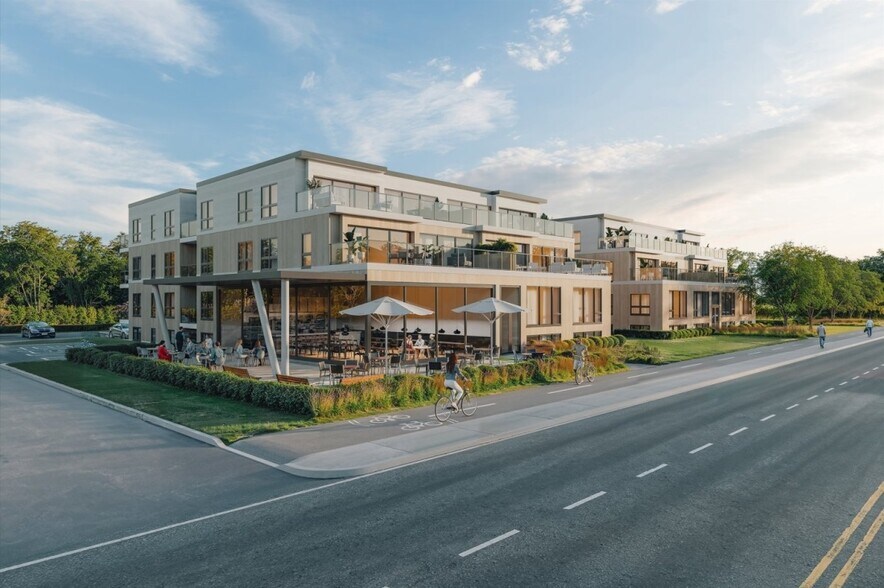 893 Rue Notre-Dame, Repentigny, QC à louer - Photo de construction - Image 1 de 1