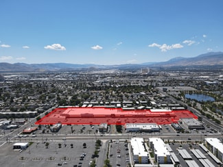 More details for 2125-2285 Oddie Blvd, Sparks, NV - Retail for Sale