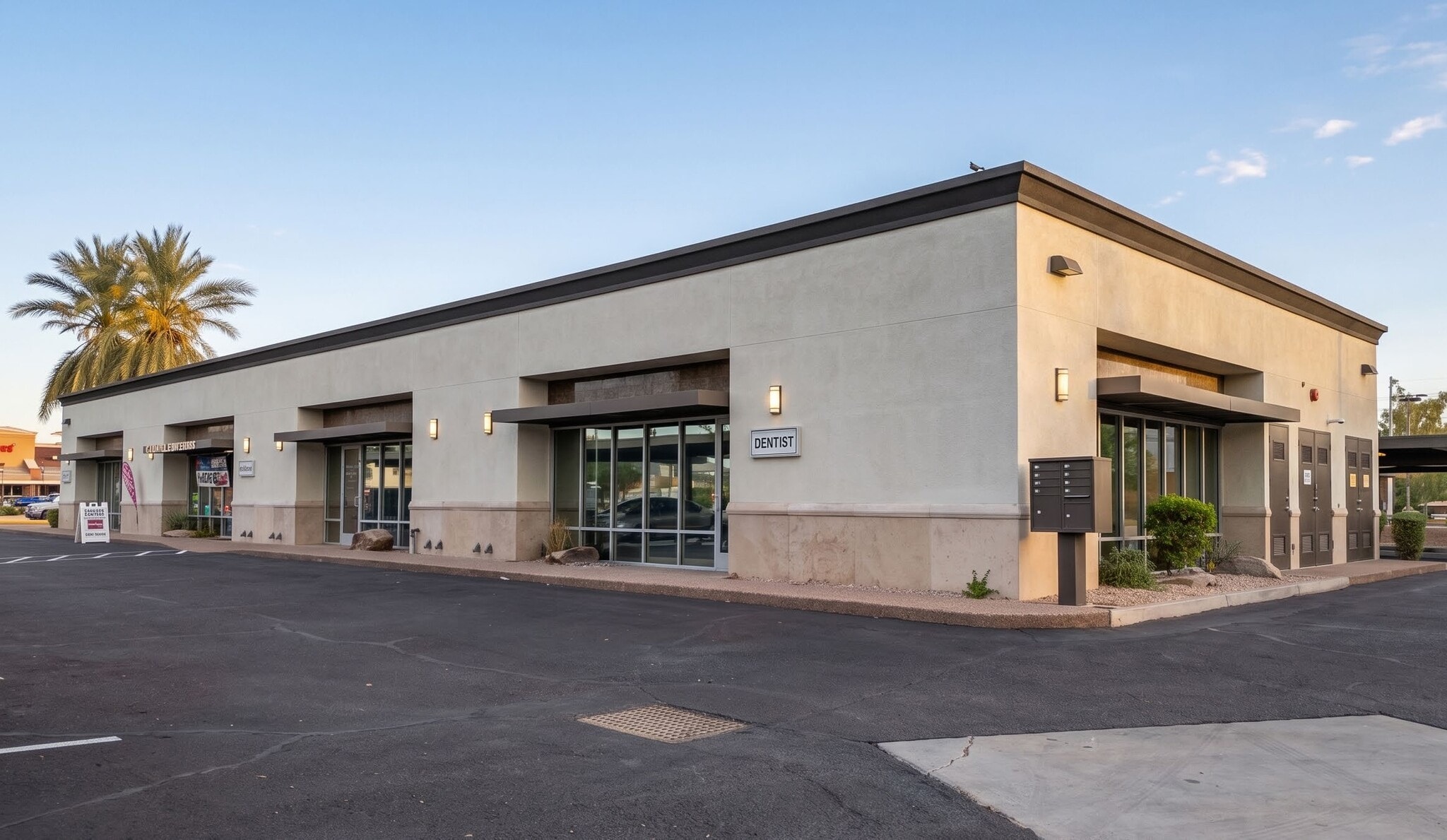 8040 E Indian School Rd, Scottsdale, AZ for lease Primary Photo- Image 1 of 7