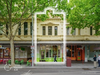 More details for 108 Lygon St, Carlton North - Retail for Sale