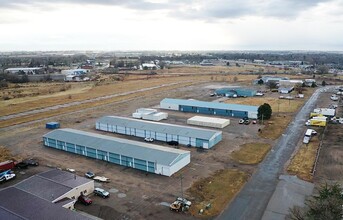 2100 Airway Ave, Fort Collins, CO for lease Building Photo- Image 2 of 2