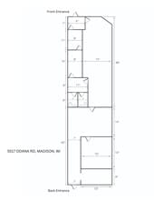 5501-5521 Odana Rd, Madison, WI for lease Building Photo- Image 1 of 7