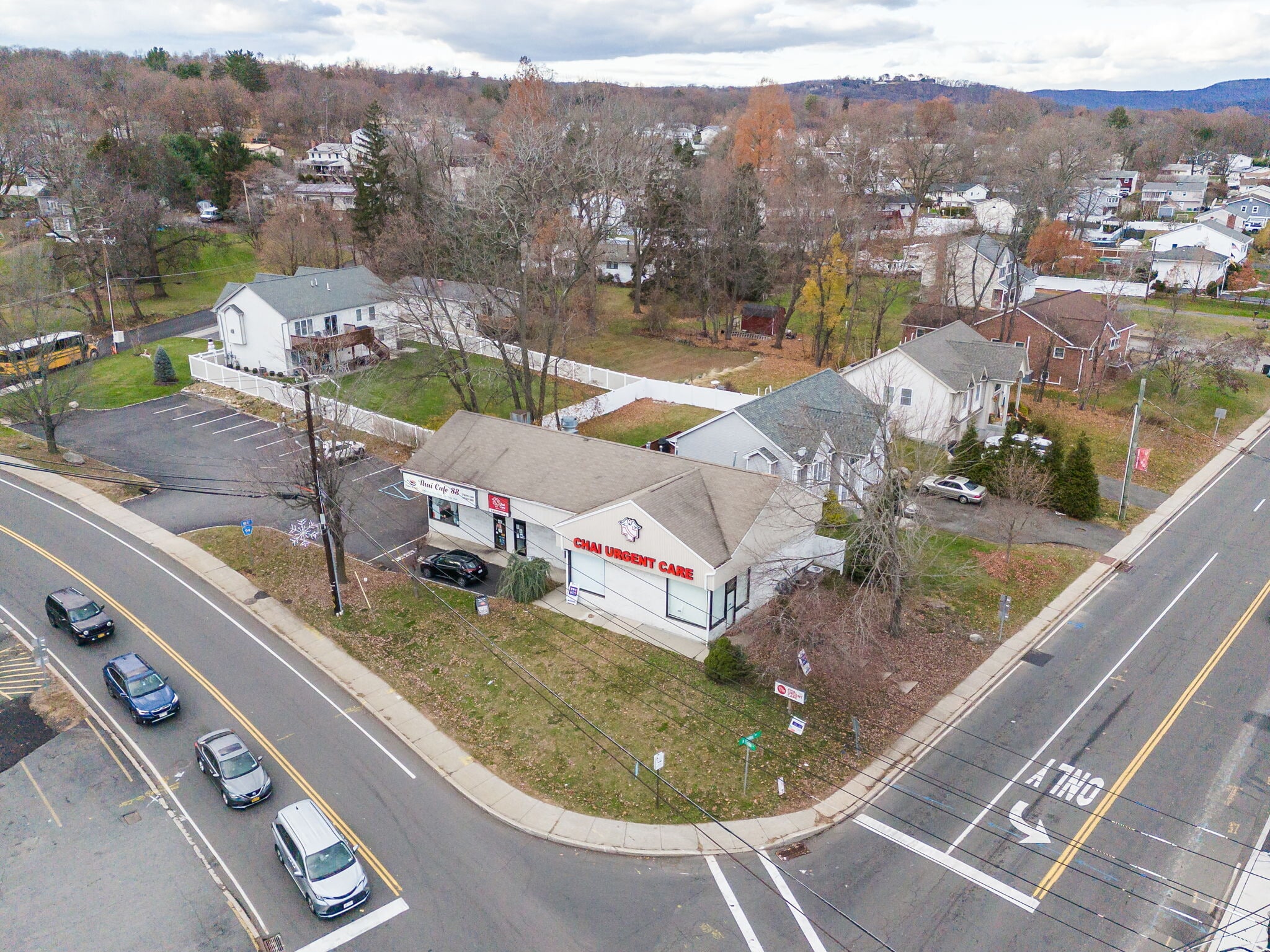 2 Suffern Ln, Garnerville, NY for lease Building Photo- Image 1 of 24
