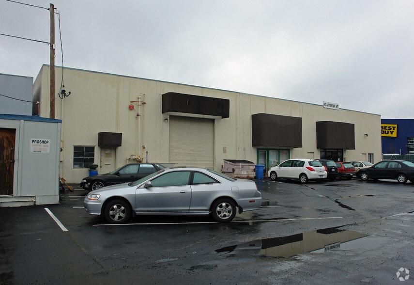 654 Irwin St, San Rafael, CA for lease - Building Photo - Image 2 of 65