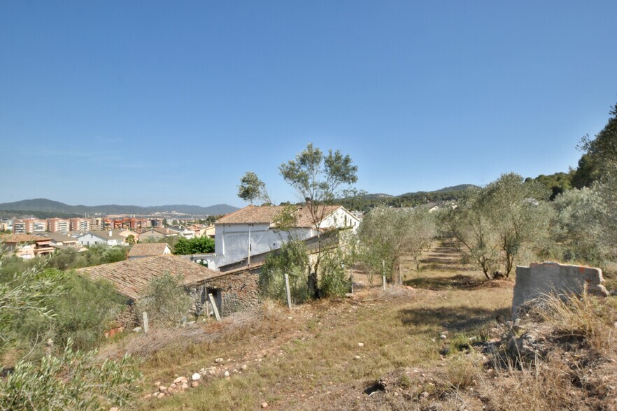 Terrain dans Sant Andreu de la Barca, Barcelona à vendre - Photo principale - Image 3 de 37