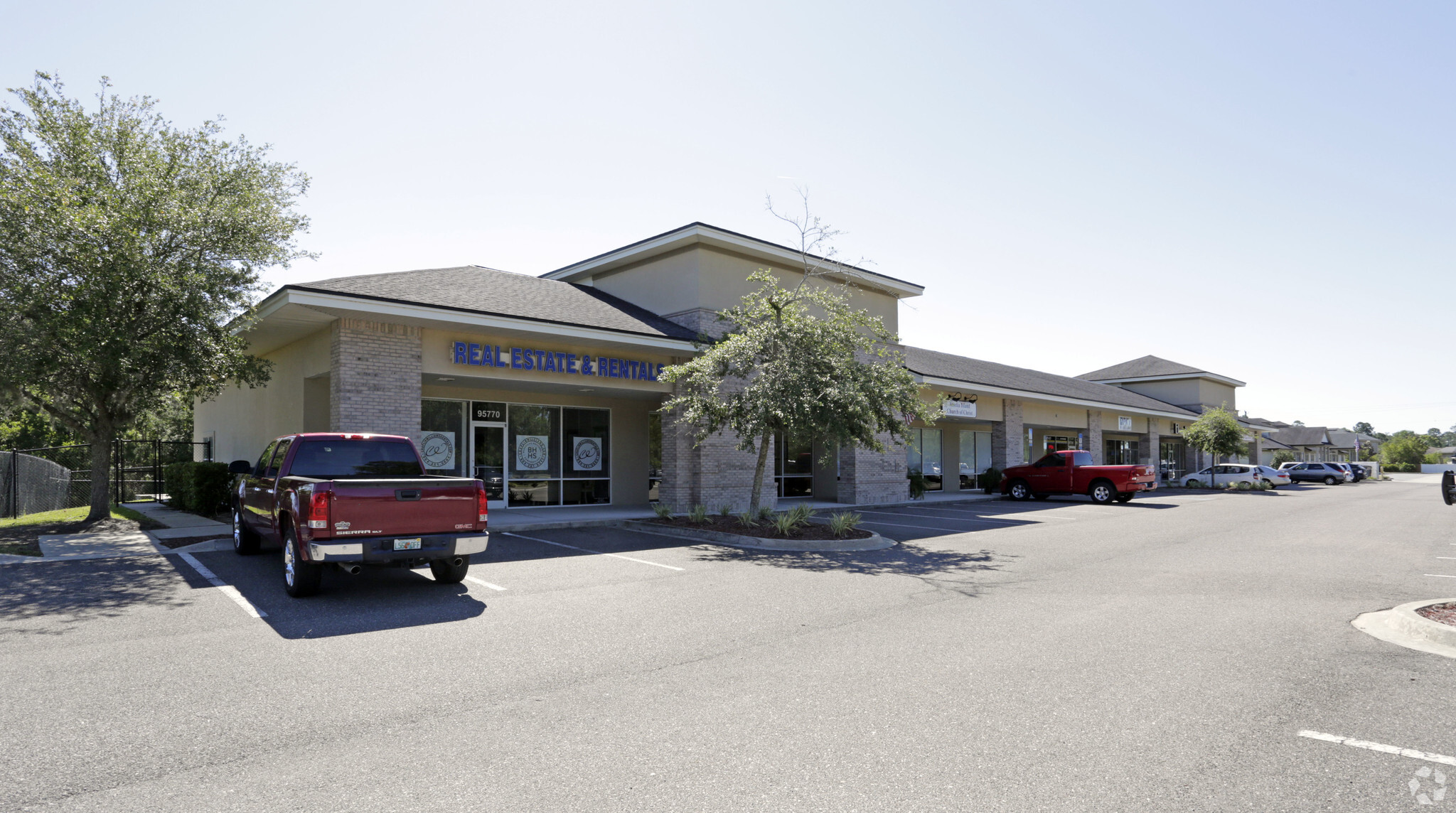 95742-95770 Amelia Concourse, Fernandina Beach, FL for sale Primary Photo- Image 1 of 1