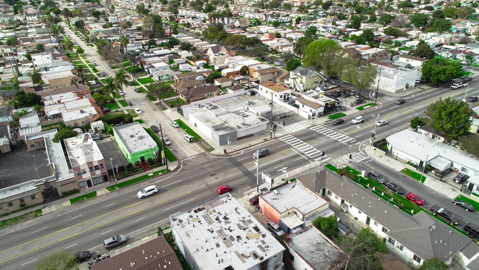 10421 S Figueroa St, Los Angeles, CA for sale - Primary Photo - Image 1 of 1