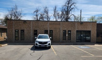 Plus de détails pour 1152 NW Cache Rd, Lawton, OK - Bureau à louer