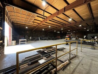 More details for 1519 S 10th St, Louisville, KY - Industrial for Lease