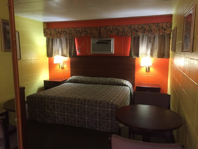 424 Highway 65 Bus, Clinton, AR à vendre - Autre - Image 3 de 24