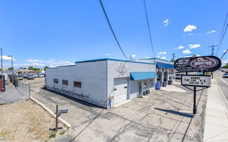 Plus de détails pour 1732 Garrity Blvd, Nampa, ID - Vente au détail à vendre