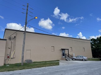 More details for 101 Suddath Dr, Orlando, FL - Industrial for Lease