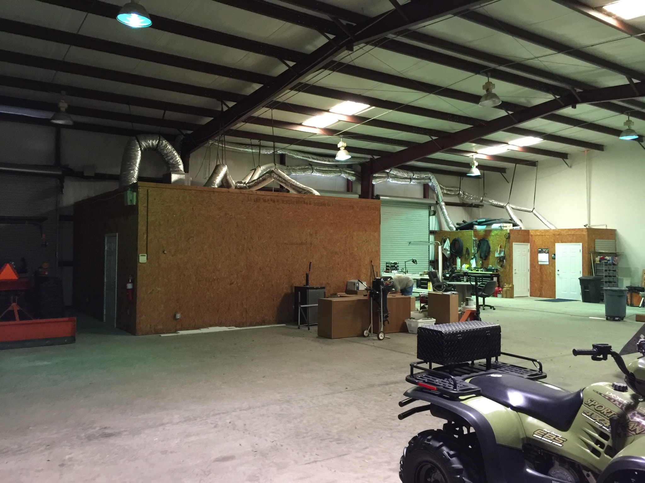 445 Tresca Rd, Jacksonville, FL for sale Interior Photo- Image 1 of 9