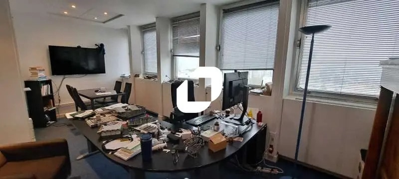 221 Boulevard Davout, Paris à louer - Photo intérieure - Image 2 de 10