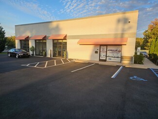 More details for 2521 S Delsea Dr, Vineland, NJ - Retail for Sale