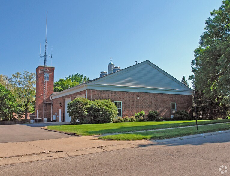 163 Maple Ave, Dayton, OH à vendre - Photo du bâtiment - Image 2 de 9