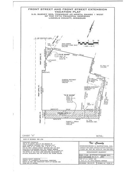 150 Front St, Troy, MO for sale - Building Photo - Image 3 of 3