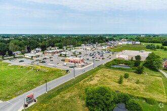 5913 Perth St, Ottawa, ON - Aerial map view