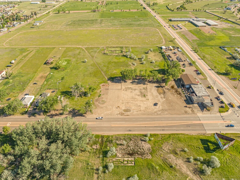 TBD Bebee Tracts, Great Falls, MT for sale - Building Photo - Image 2 of 6