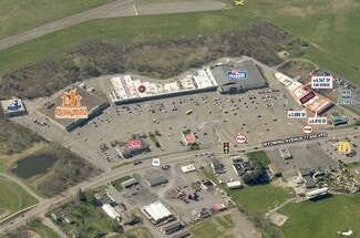 More details for 1026 Wyoming Ave, Wyoming, PA - Retail for Lease