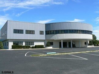 Plus de détails pour 207 Bogden Blvd, Millville, NJ - Bureau à louer