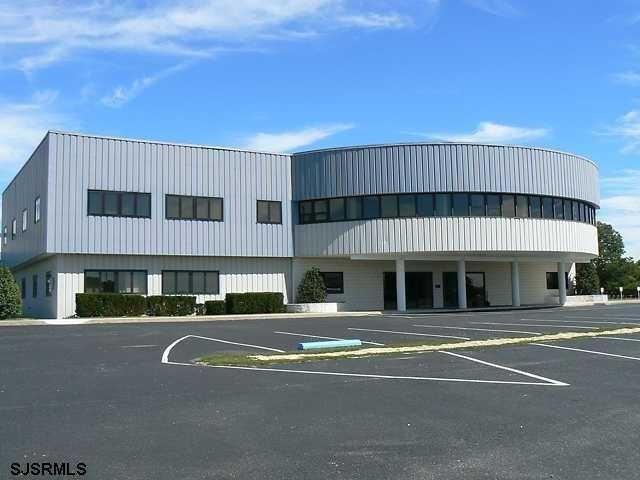 207 Bogden Blvd, Millville, NJ for lease Building Photo- Image 1 of 6