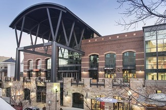 Plus de détails pour 41 S Rio Grande St, Salt Lake City, UT - Bureau à louer