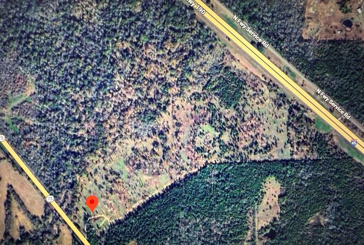 3116 State Hwy 75 N, Huntsville, TX for sale Primary Photo- Image 1 of 8