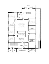 2297 Montauk Hwy, Sagaponack, NY for lease Building Photo- Image 1 of 2