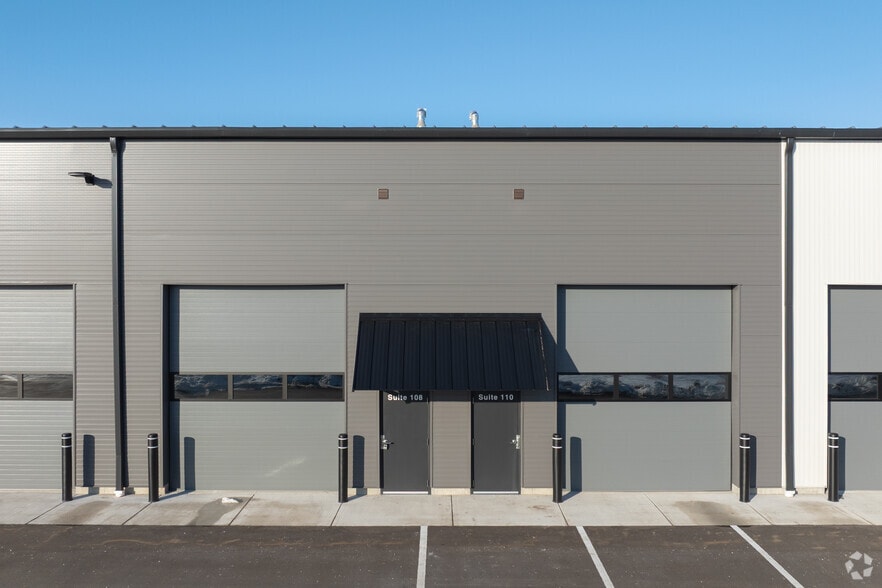 2026 Port Sheldon St, Georgetown Township, MI for lease - Building Photo - Image 3 of 6