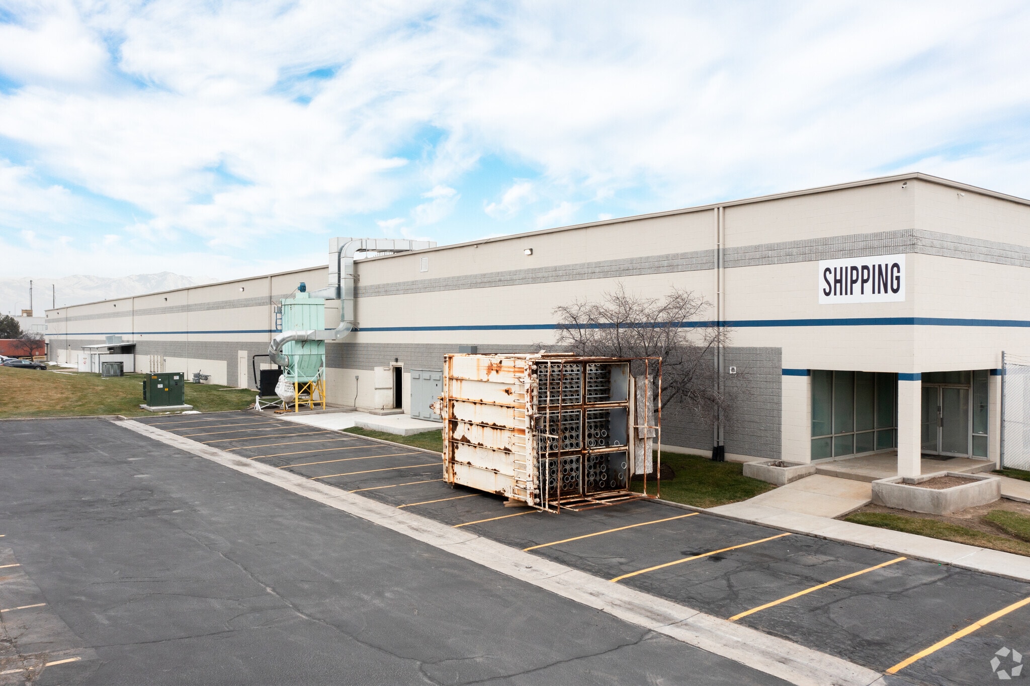 1855 S Fremont Dr, Salt Lake City, UT for lease Primary Photo- Image 1 of 13