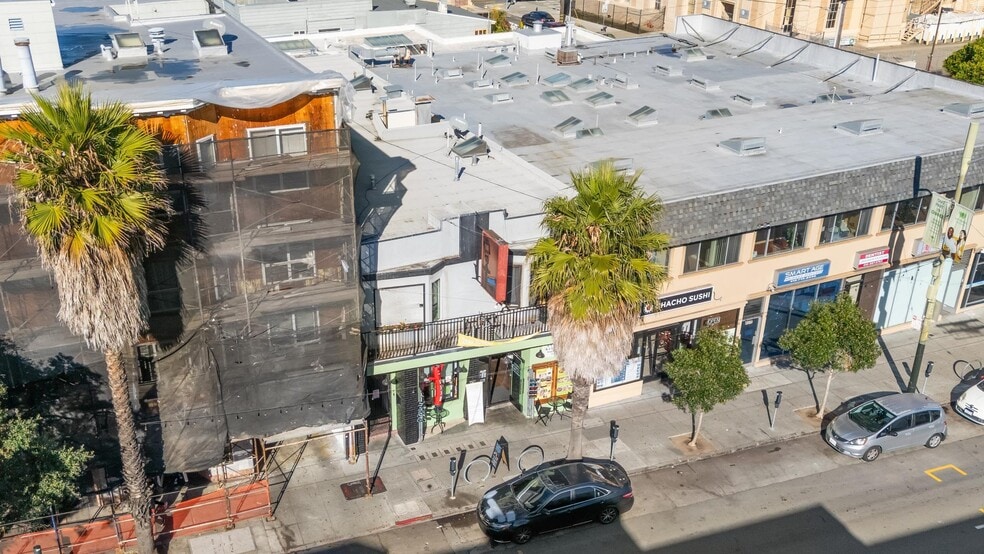 4826-4828 Mission St, San Francisco, CA for sale - Building Photo - Image 3 of 17