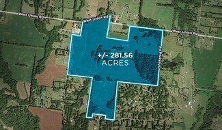 Plus de détails pour 8693 Shakerag Rd, Millington, TN - Terrain à vendre