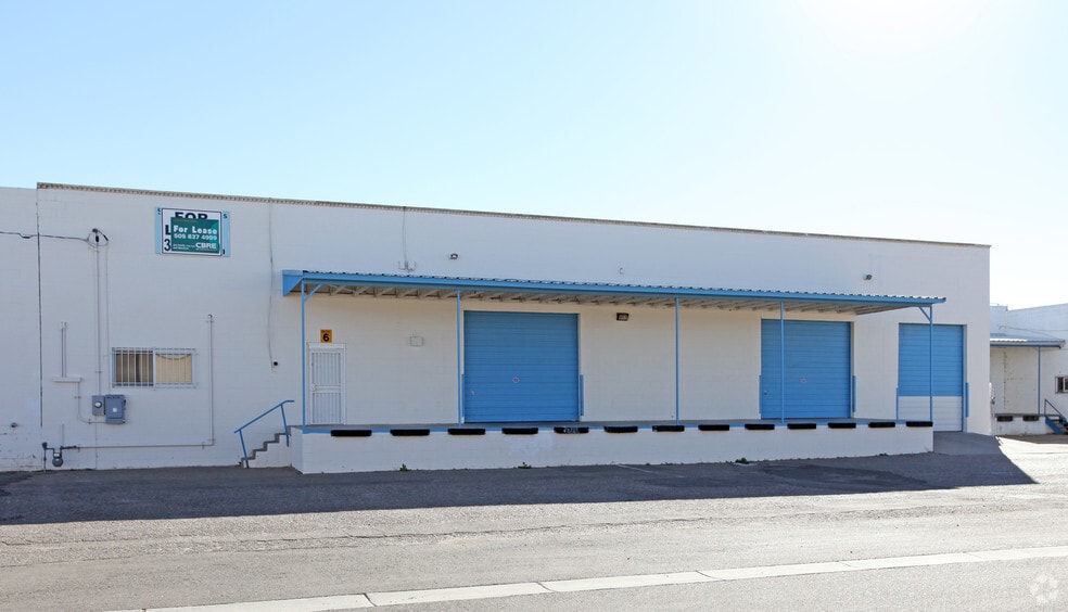 4019 Edith Blvd NE, Albuquerque, NM à louer - Photo du bâtiment - Image 2 de 3