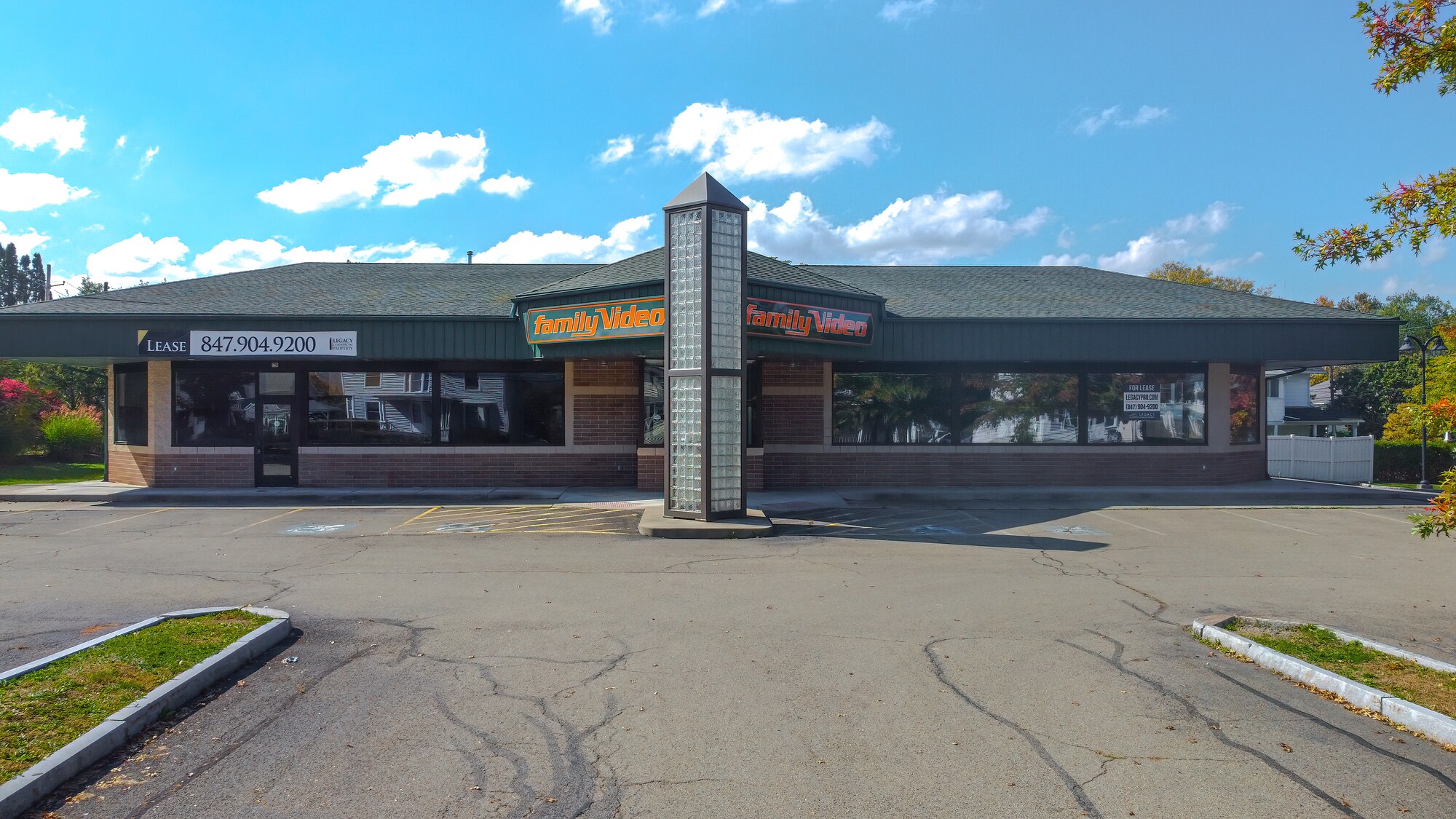 1011 College Ave, Elmira, NY for lease Building Photo- Image 1 of 6
