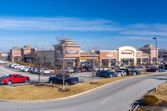 More details for 1850-1860 Chipman Rd, Lee's Summit, MO - Retail for Lease