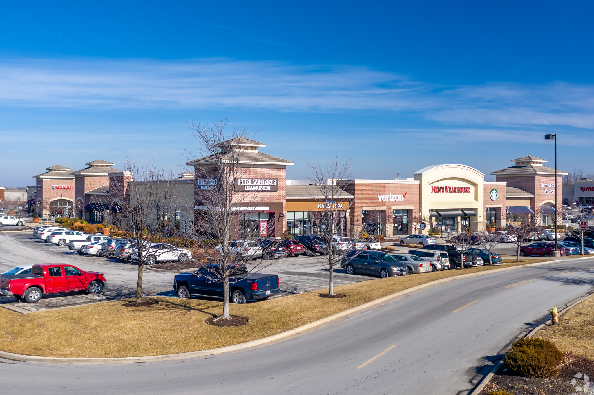 1850-1860 Chipman Rd, Lees Summit, MO for lease Building Photo- Image 1 of 20