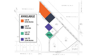 More details for Hwy 4, Lethbridge County, AB - Land for Sale