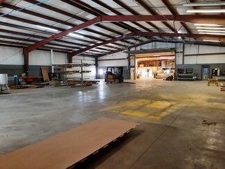 More details for 22322 County Road 4, Elkhart, IN - Industrial for Lease