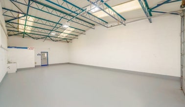 Carrock Rd, Wirral for lease Interior Photo- Image 2 of 4