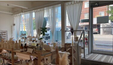 2115 4th St SW, Calgary, AB for lease Interior Photo- Image 2 of 5