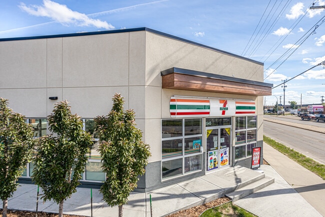 More details for 6495 99th St NW, Edmonton, AB - Retail for Lease