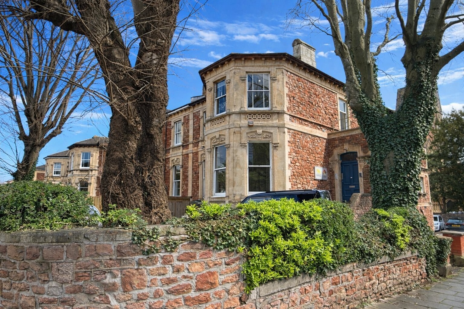 45 Oakfield Rd, Bristol à louer Photo principale- Image 1 de 7