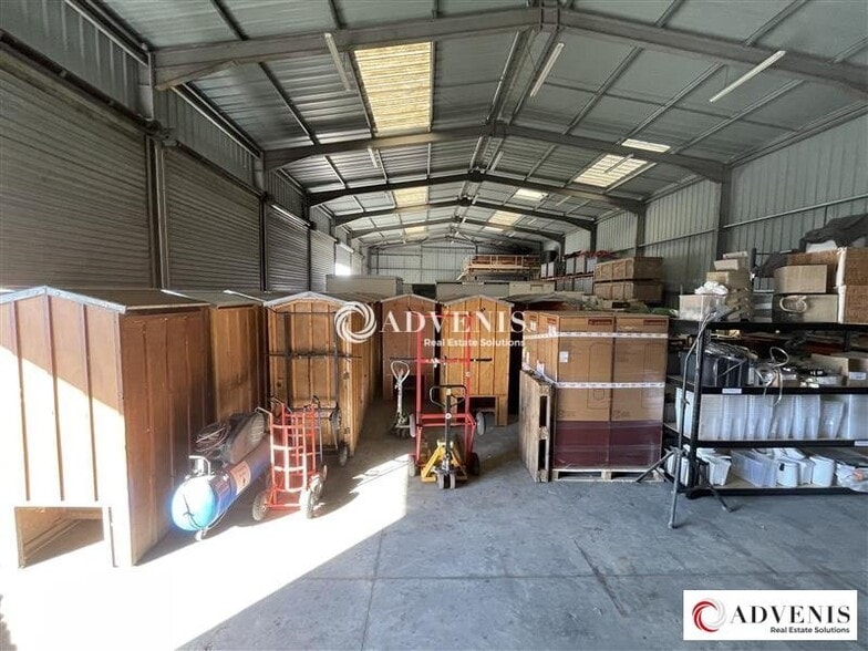 25 Avenue Du Général De Gaulle, Bassens à vendre - Photo du bâtiment - Image 2 de 9