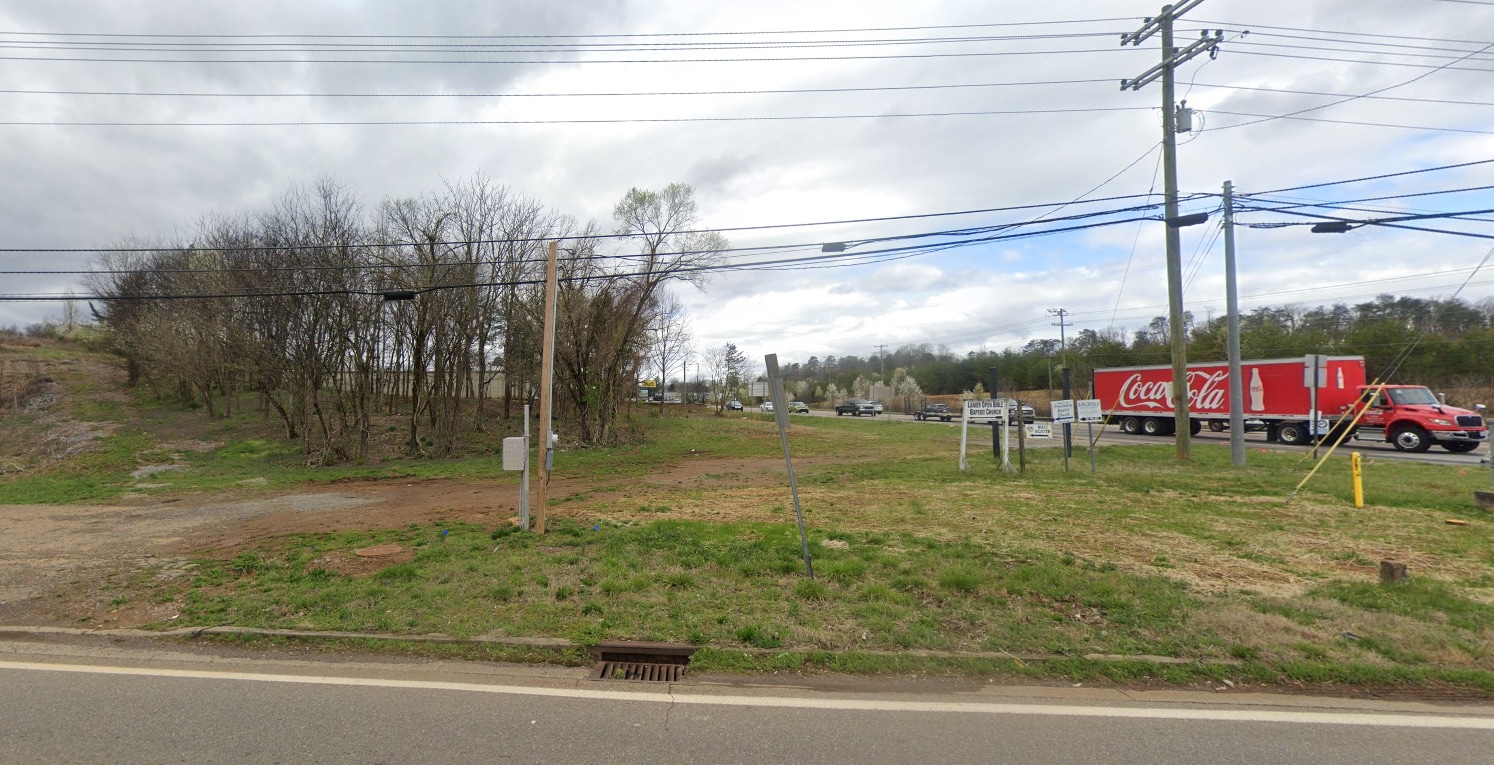 100 Calderwood Highway, Maryville, TN for sale Building Photo- Image 1 of 6