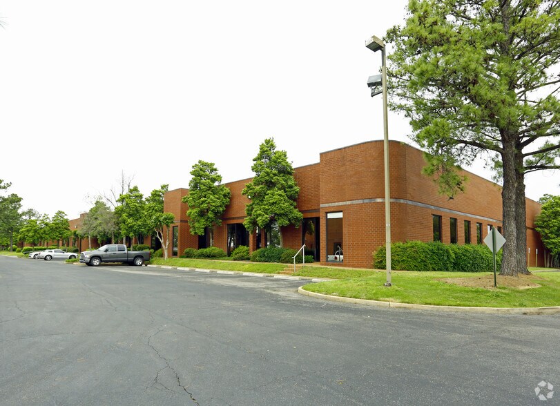 2829 Business Park Dr, Memphis, TN à louer - Photo du bâtiment - Image 3 de 15