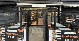 More details for 434 Cranbrook Rd, Ilford - Retail for Lease