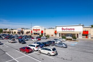 Plus de détails pour 17600-17640 Garland Groh Blvd, Hagerstown, MD - Commerce de détail à louer