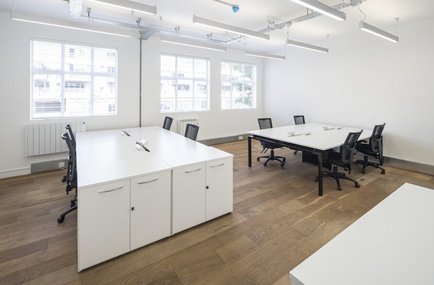 44-48 Wharf Rd, Londres à louer - Photo intérieure - Image 2 de 159