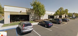 Plus de détails pour 4562 Westinghouse St, Ventura, CA - Industriel à louer